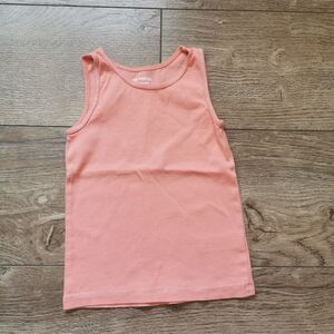 5/$10 Joe Fresh girls tank top size 4